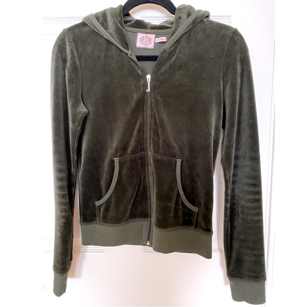 Juicy Couture | Hoodie